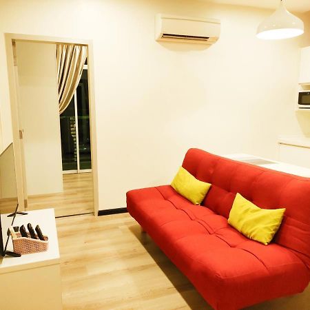 Penang Studio Suite In Georgetown Extérieur photo