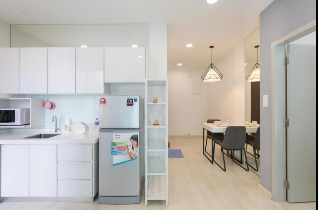 Penang Studio Suite In Georgetown Extérieur photo