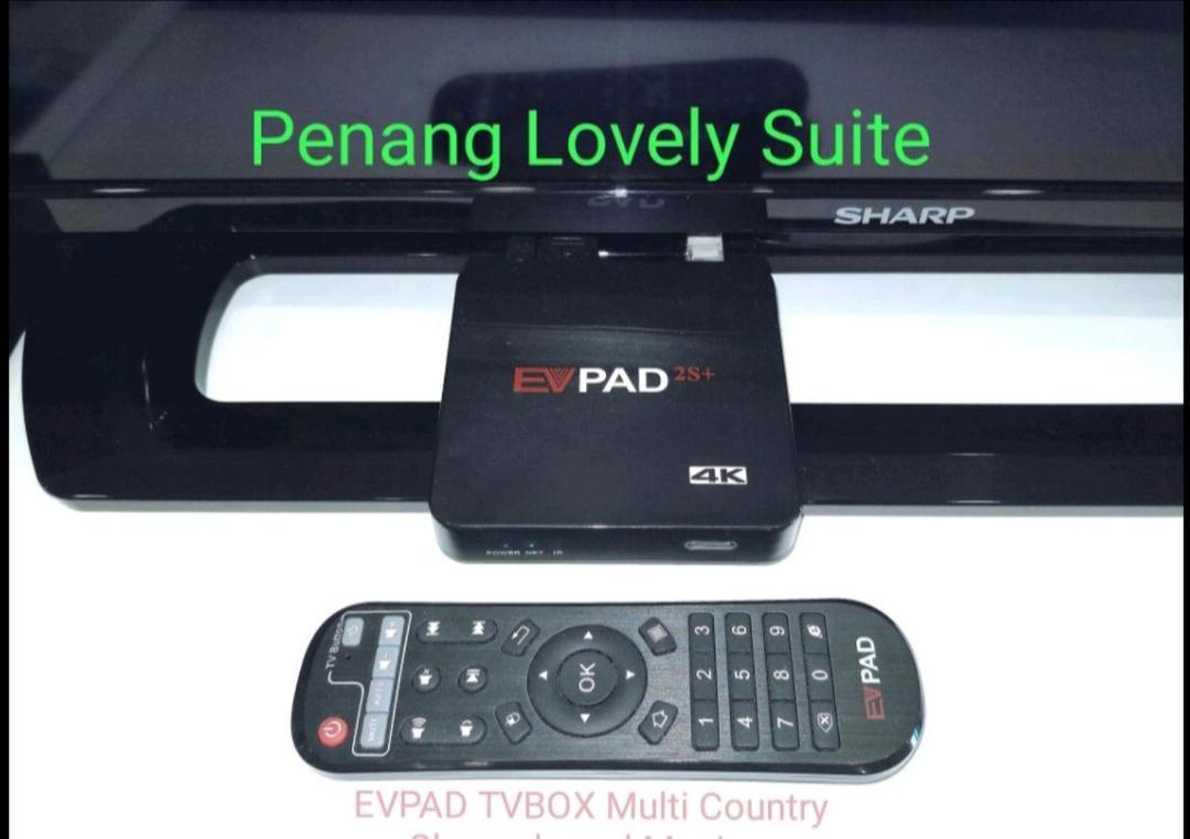 Penang Studio Suite In Georgetown Extérieur photo