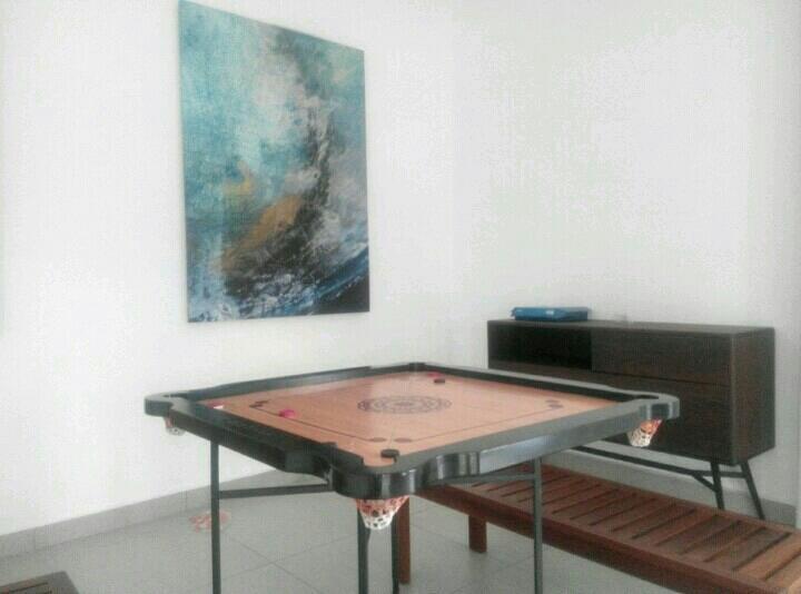 Penang Studio Suite In Georgetown Extérieur photo