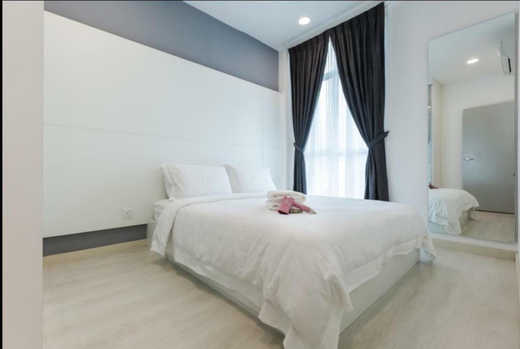 Penang Studio Suite In Georgetown Extérieur photo