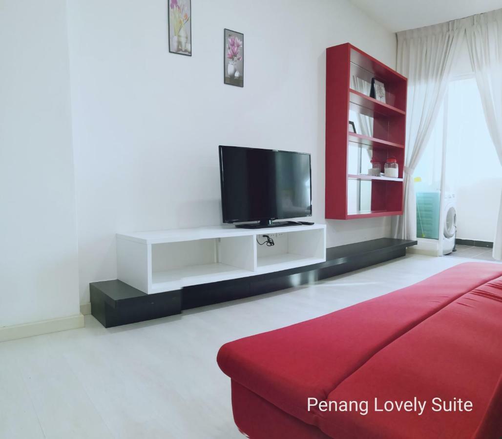 Penang Studio Suite In Georgetown Extérieur photo