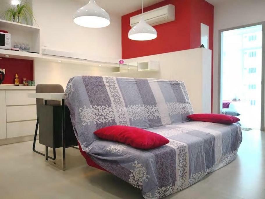 Penang Studio Suite In Georgetown Extérieur photo
