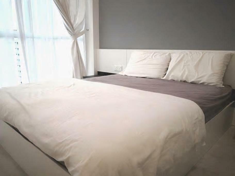 Penang Studio Suite In Georgetown Extérieur photo