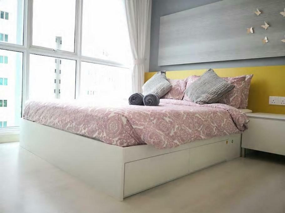Penang Studio Suite In Georgetown Extérieur photo