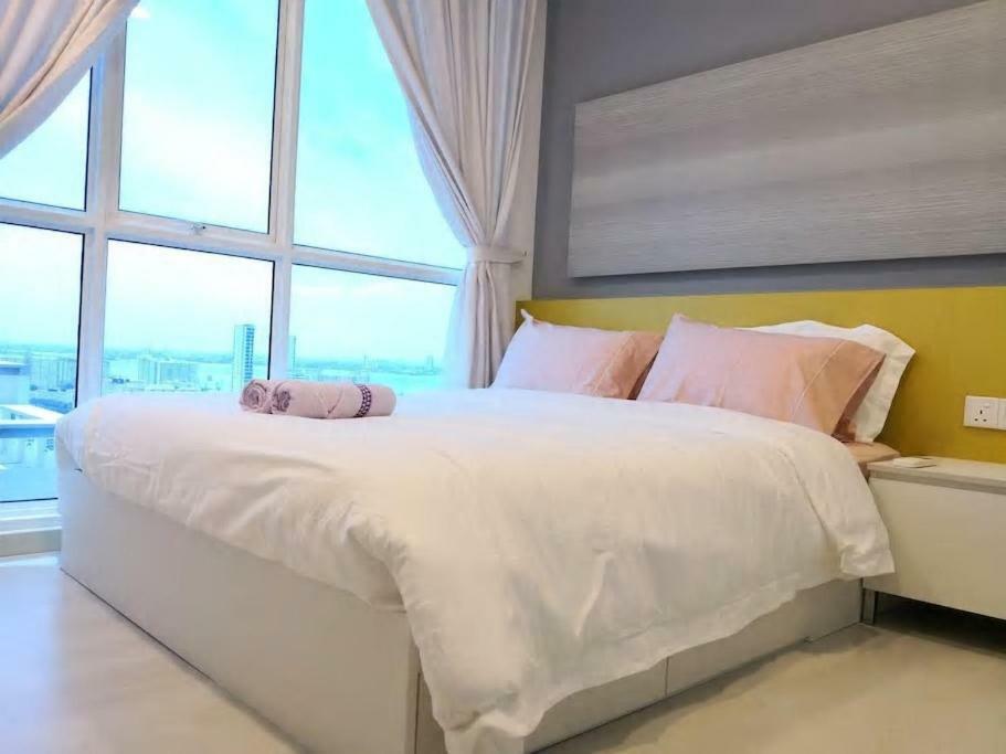 Penang Studio Suite In Georgetown Extérieur photo