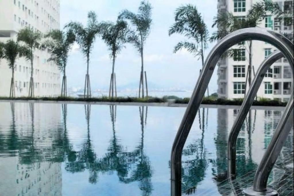 Penang Studio Suite In Georgetown Extérieur photo