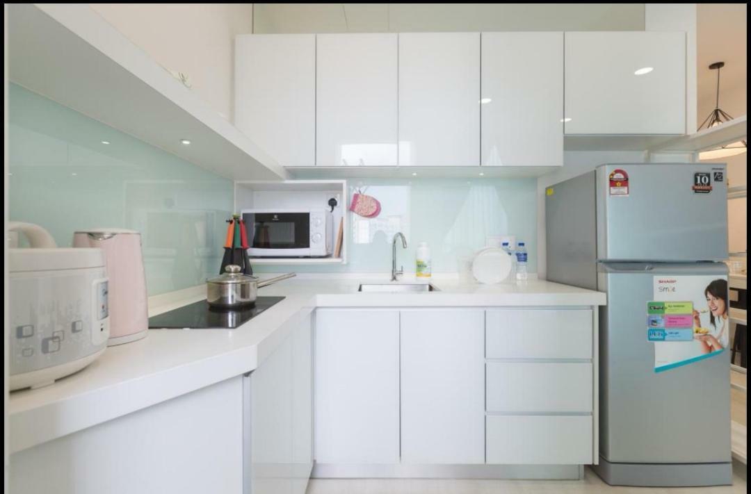 Penang Studio Suite In Georgetown Extérieur photo