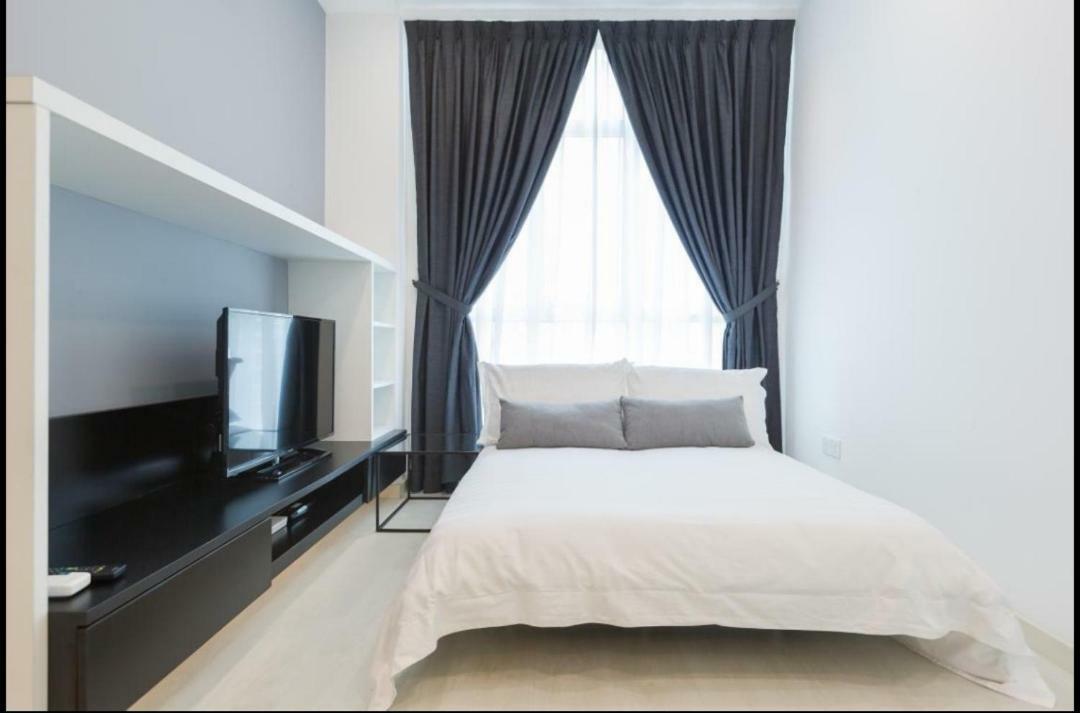 Penang Studio Suite In Georgetown Extérieur photo