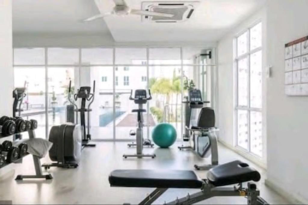 Penang Studio Suite In Georgetown Extérieur photo